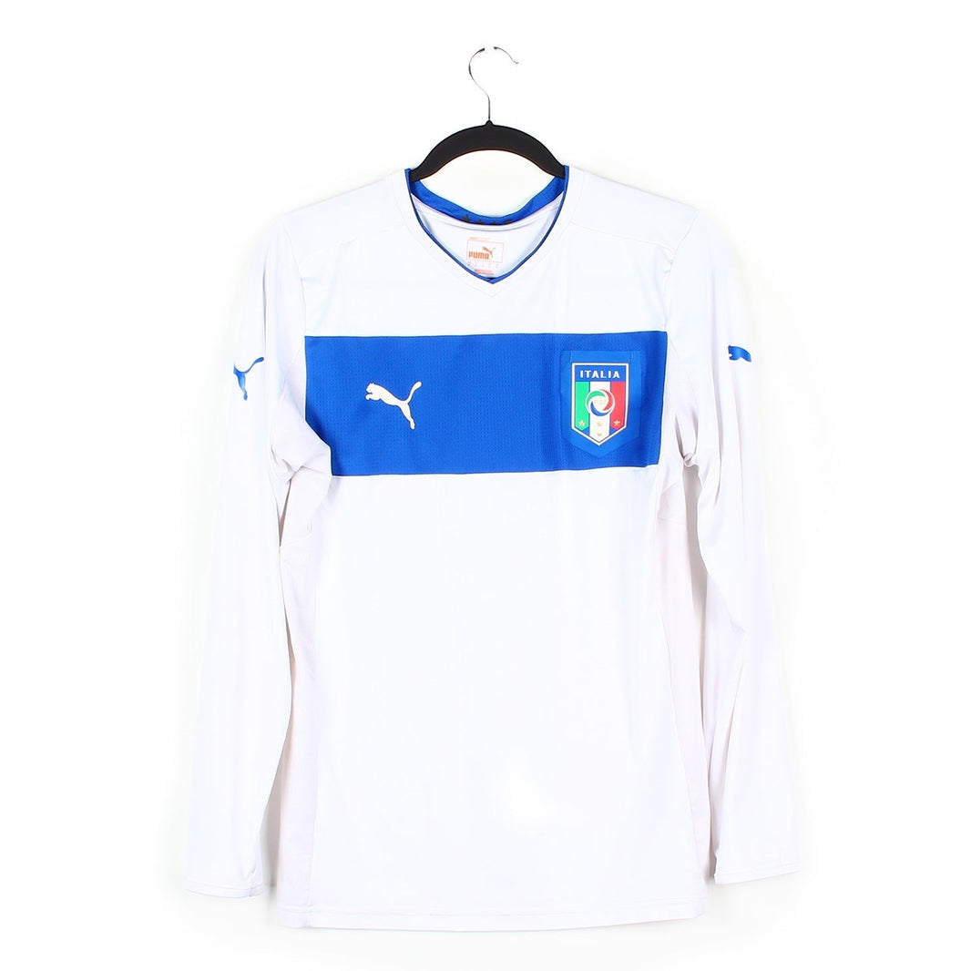 2012/13 - Italie (L)