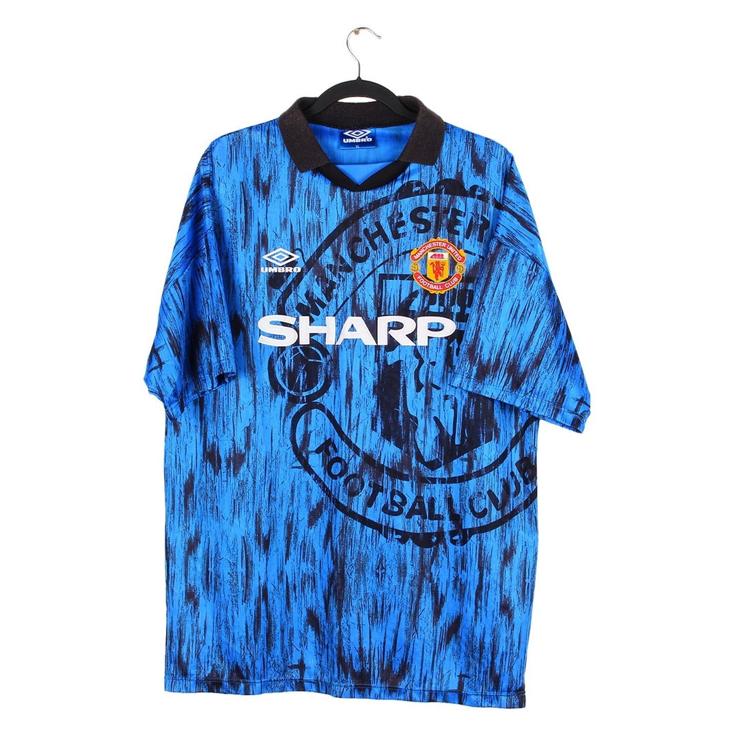 1992/93 - Manchester United (XL)