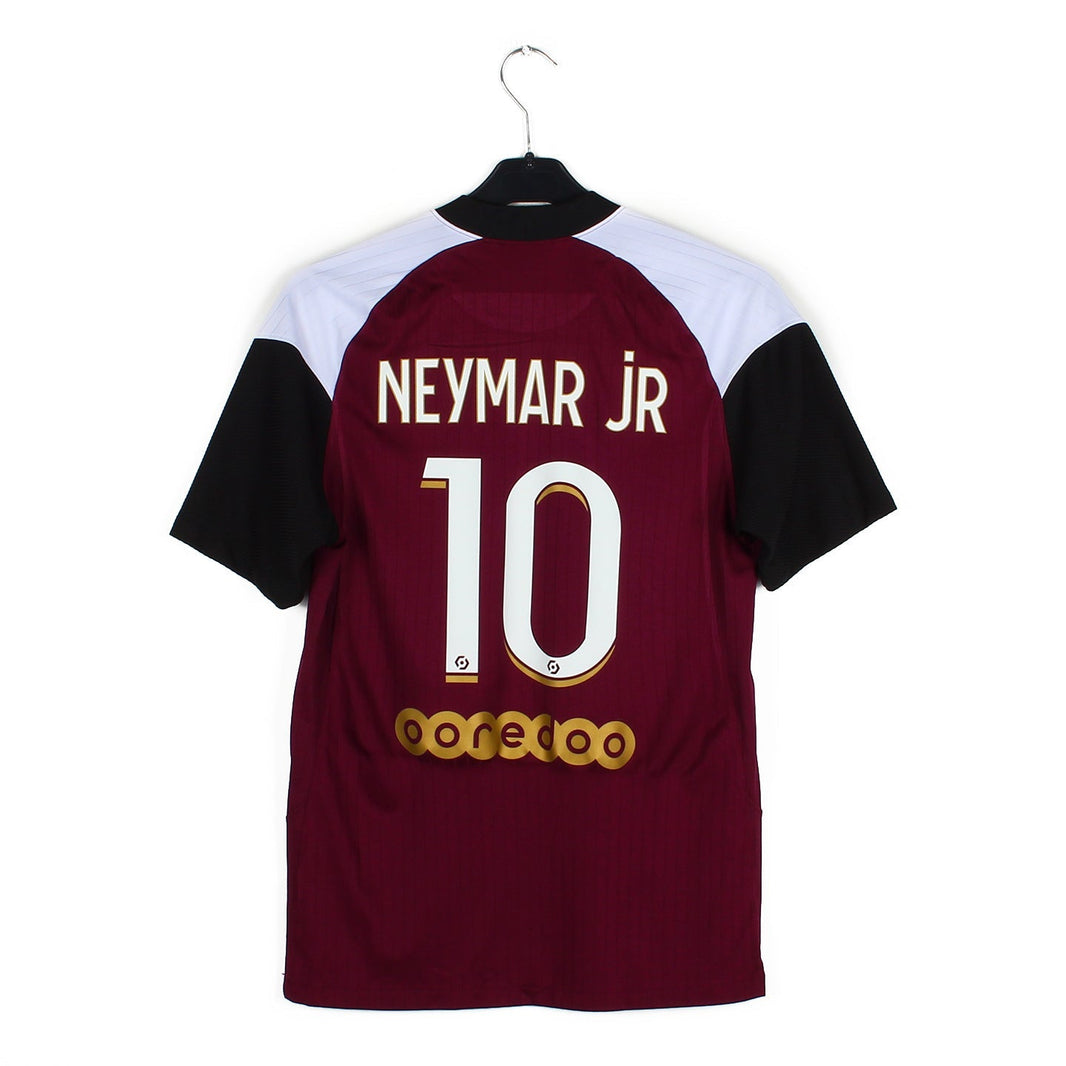 2020/21 - PSG - Neymar #10 (S)