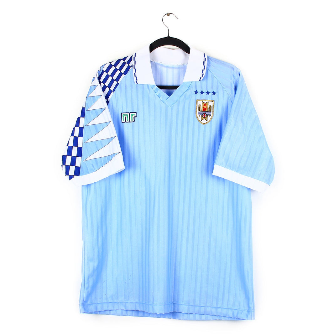 1992/95 - Uruguay (L)