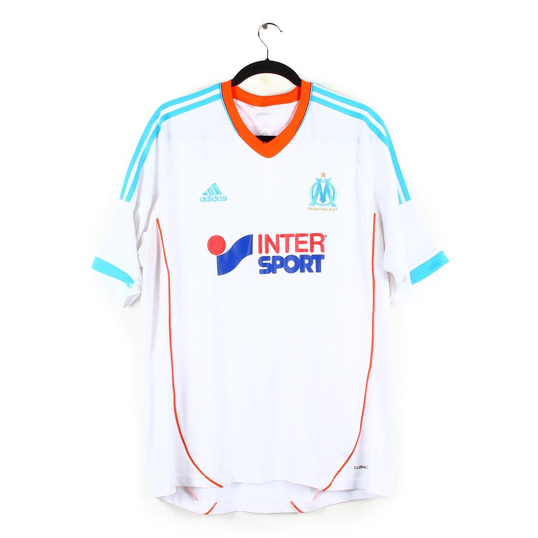 2012/13 - OM (S)