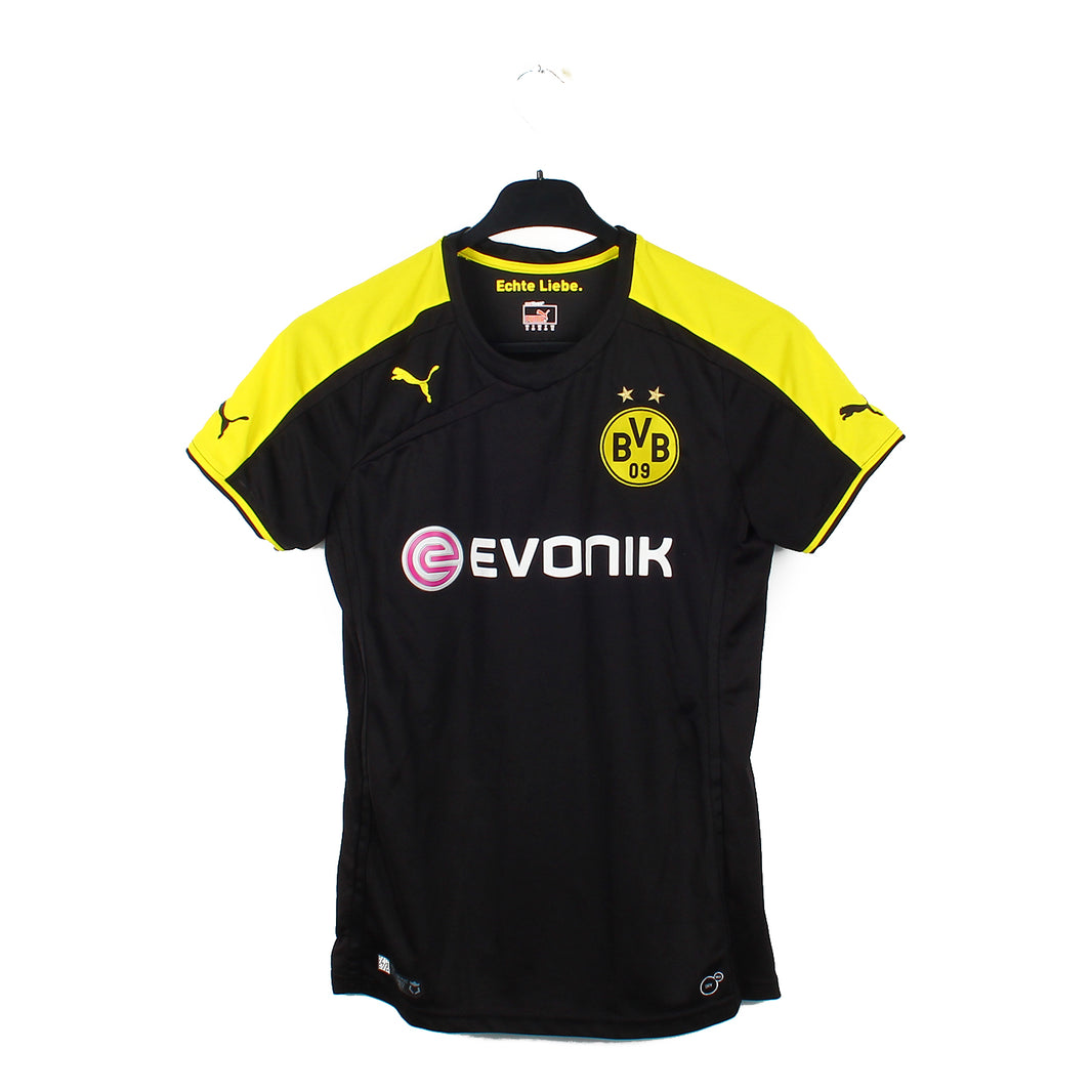 2013/14 - Dortmund - Hummels #5 (M femme)