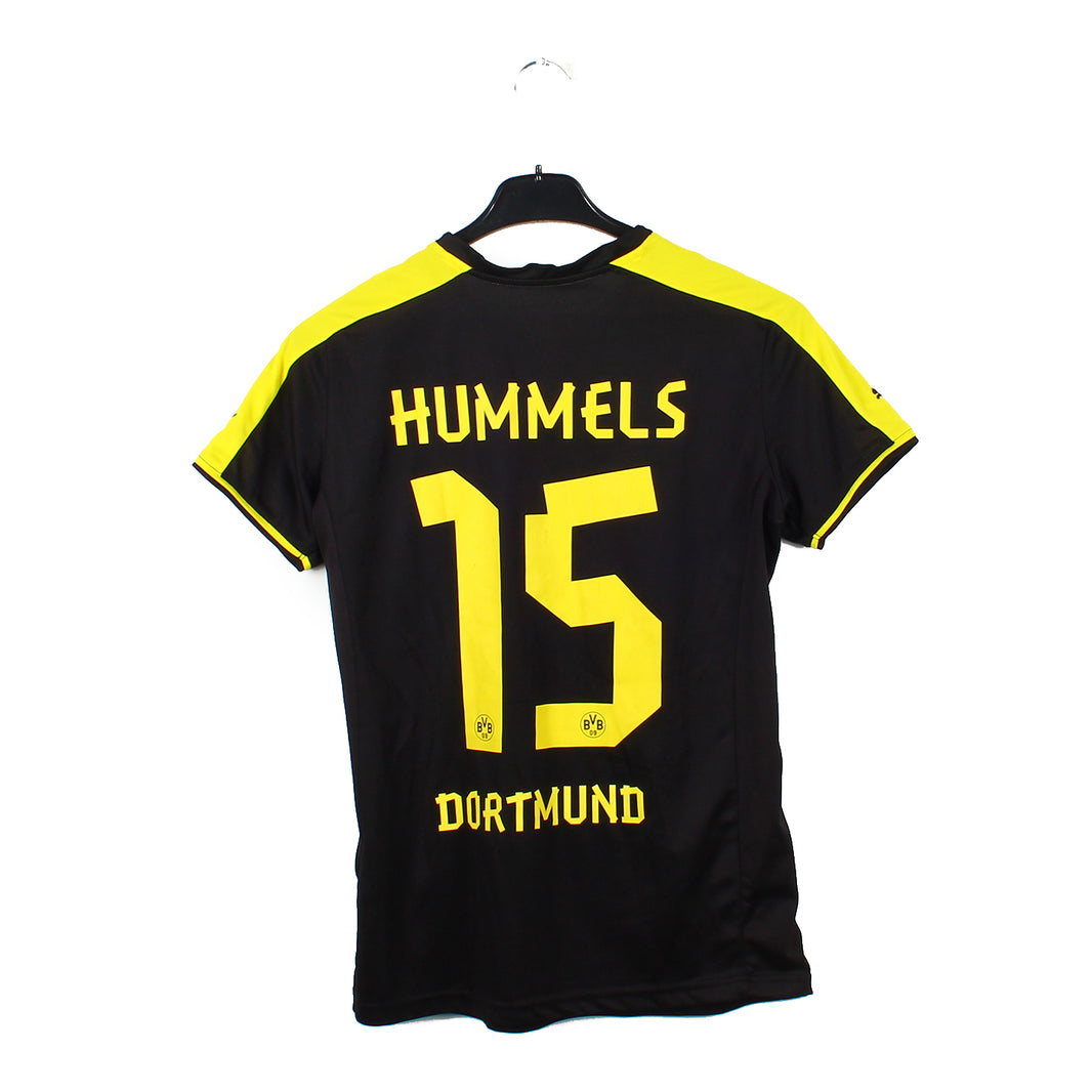 2013/14 - Dortmund - Hummels #5 (M femme)