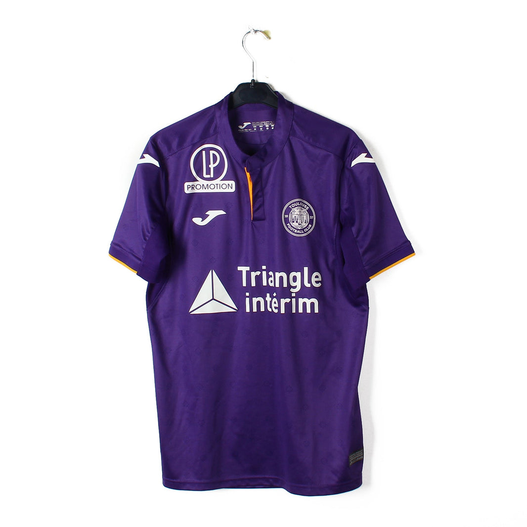 2018/19 - Toulouse FC (M)