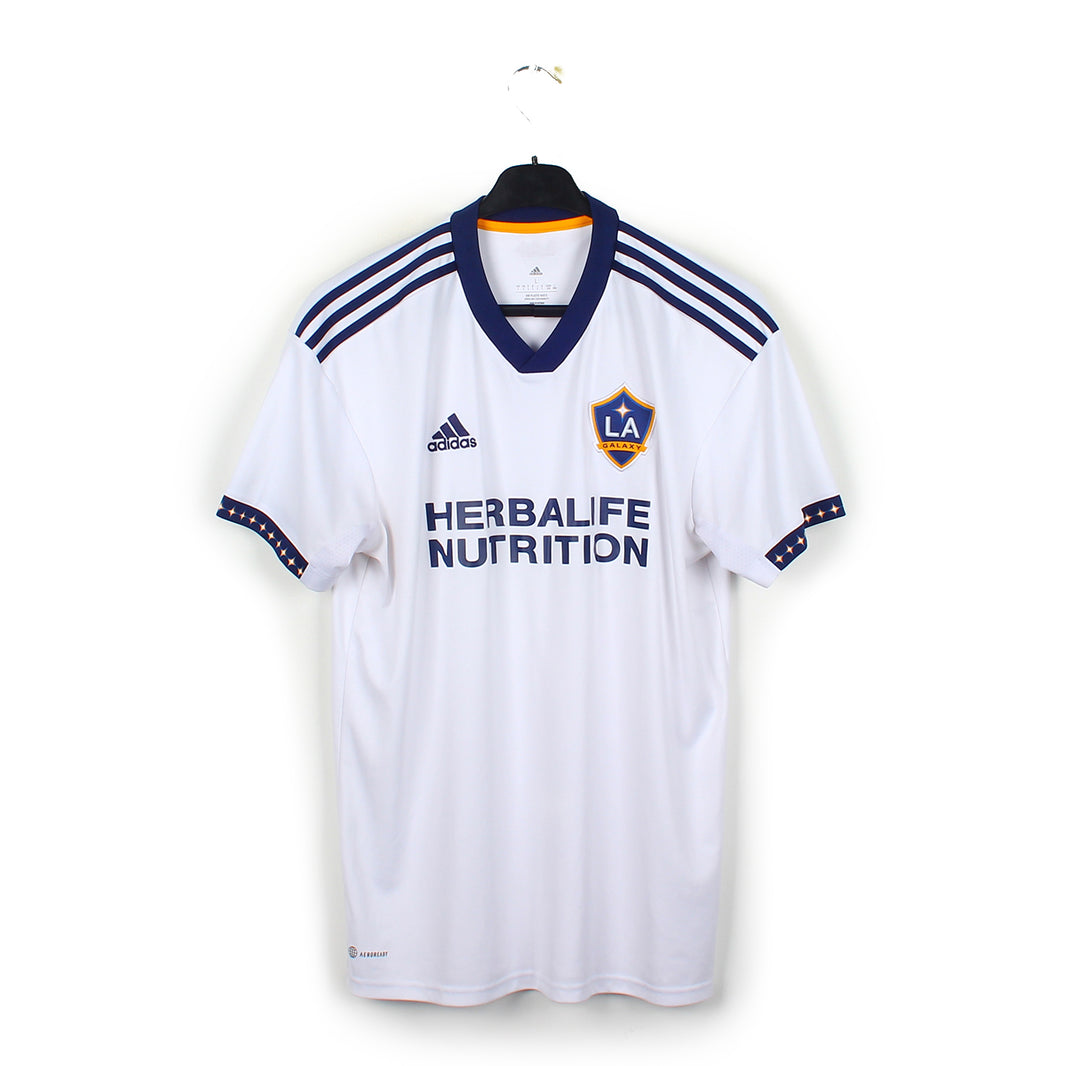 2022 - Los Angeles Galaxy (S)