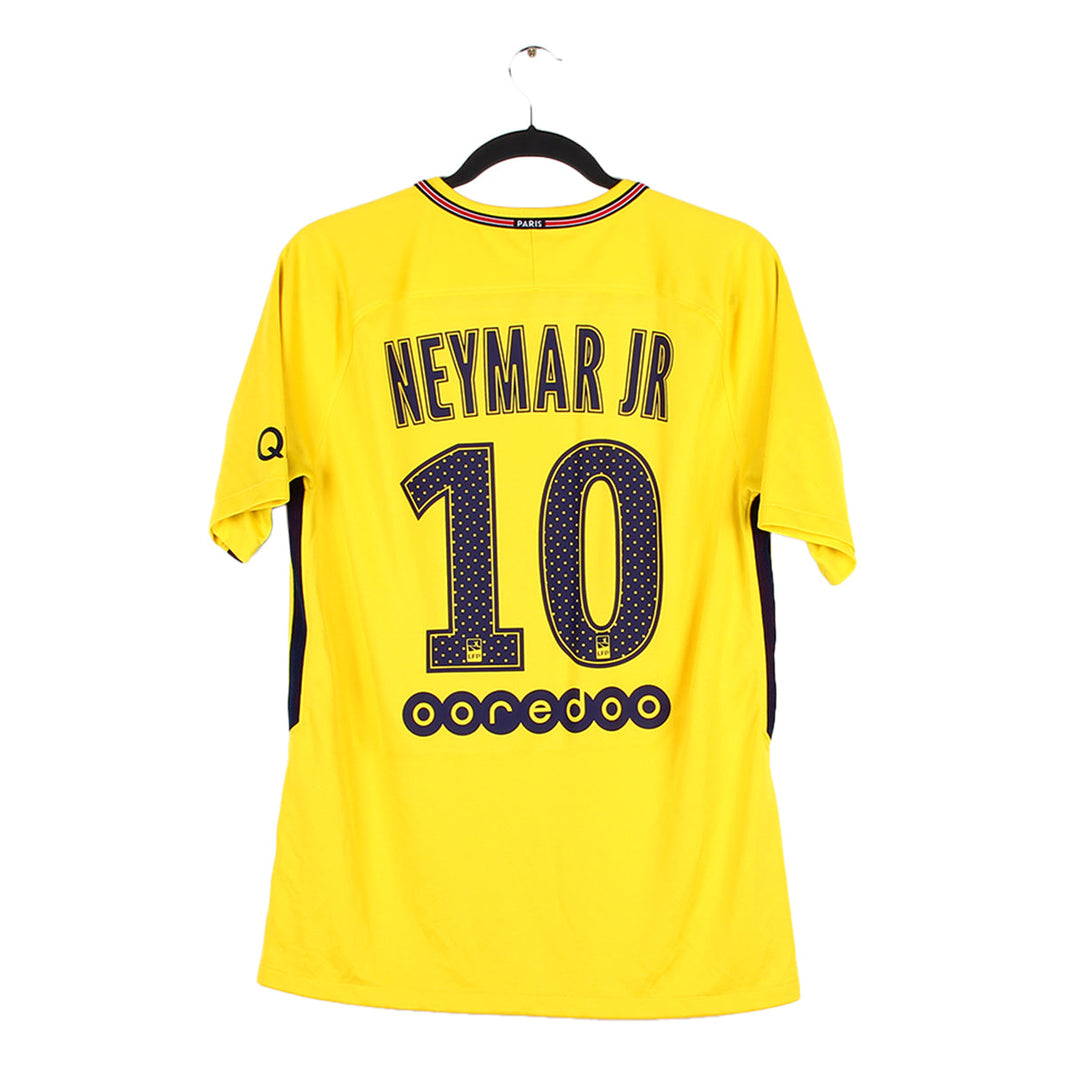 2017/18 - PSG - Neymar #10 (M)