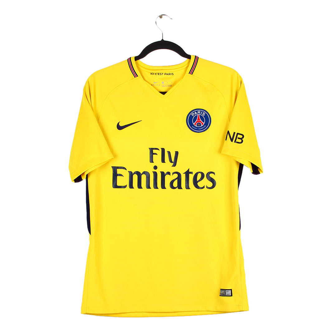 2017/18 - PSG - Neymar #10 (M)