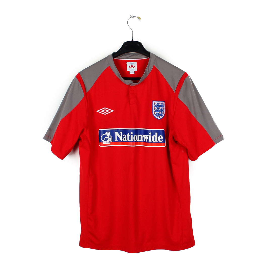 2009/10 - Angleterre (XL)