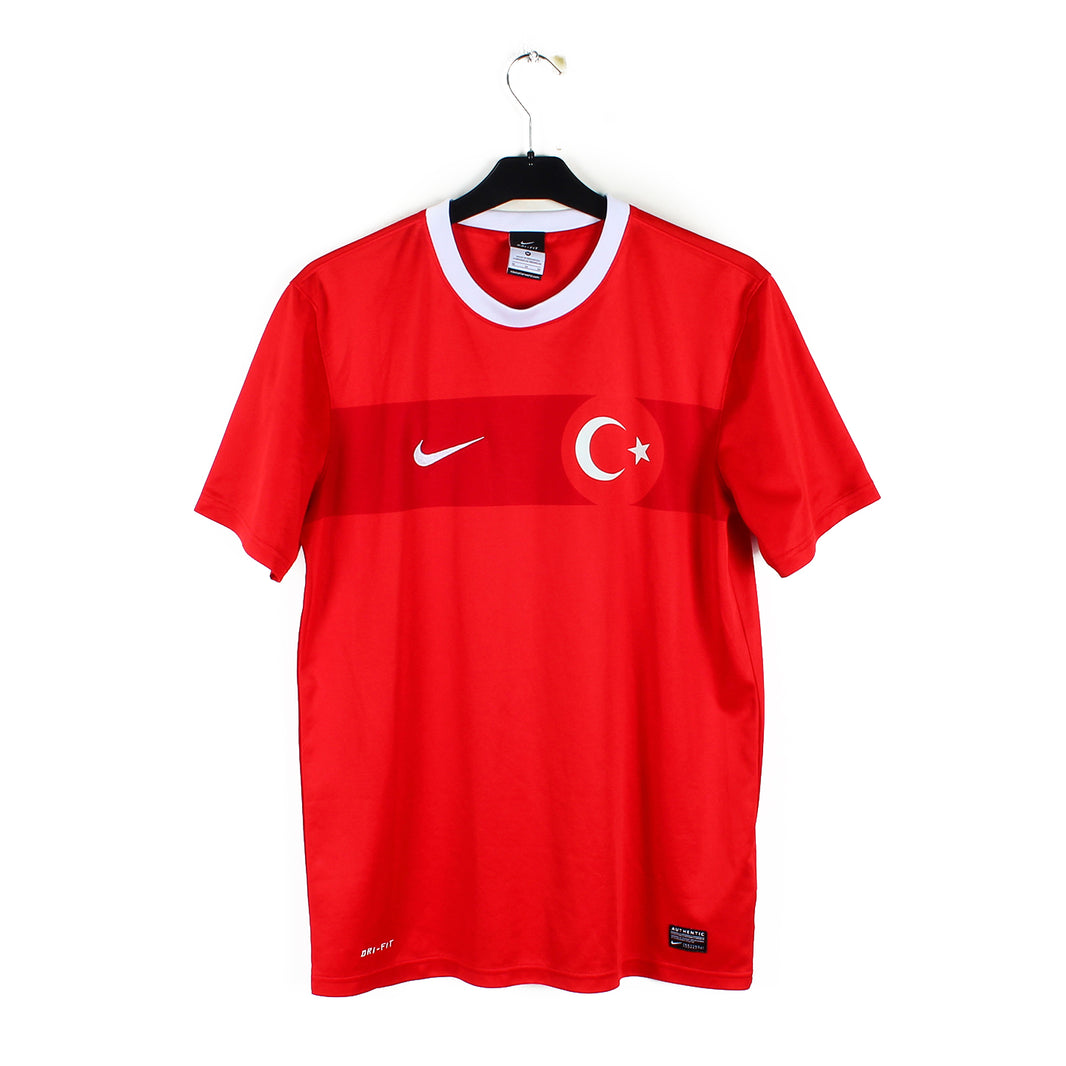 2012/14 - Turquie (M)