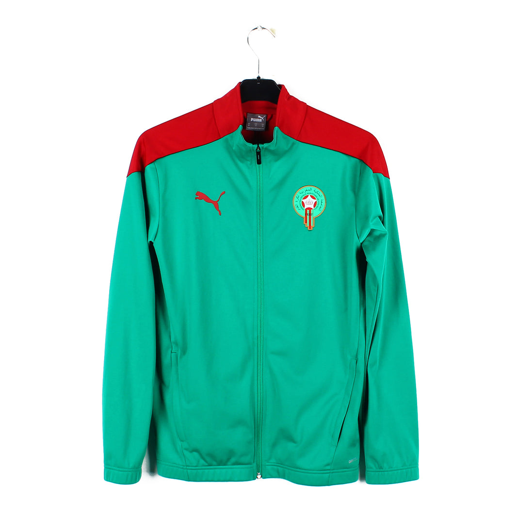 2020 - Maroc (XS)