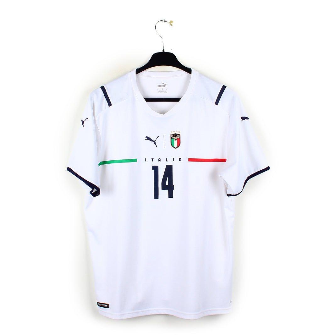 2020/21 - Italie - Chiesa #14 (XL)