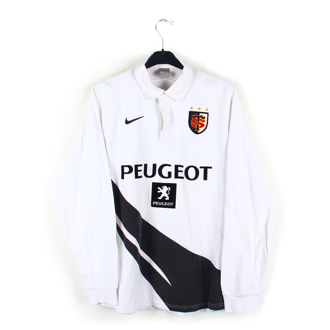 2008 - Stade Toulousain - Rugby (XL)