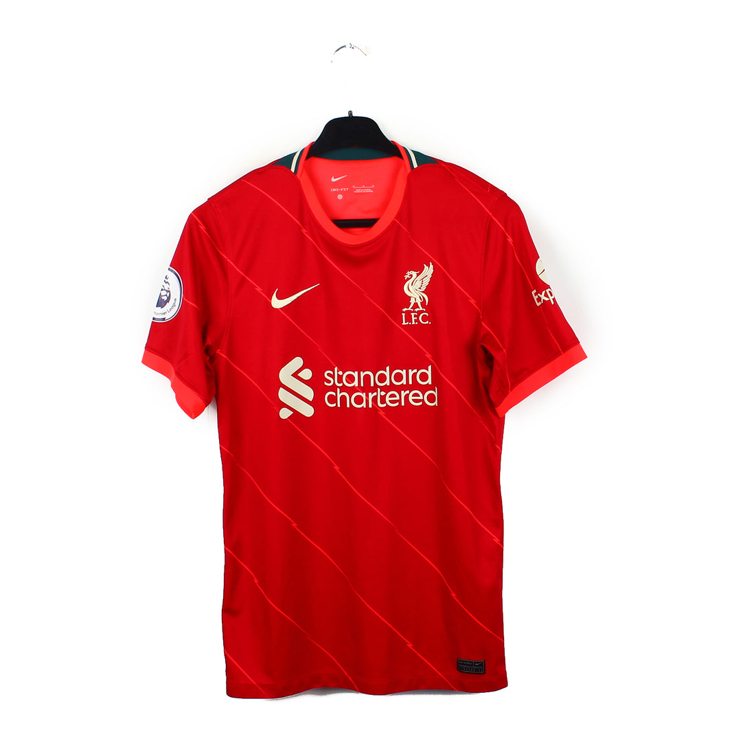 2021/22 - Liverpool FC - Alexander-Arnold #6 (M)