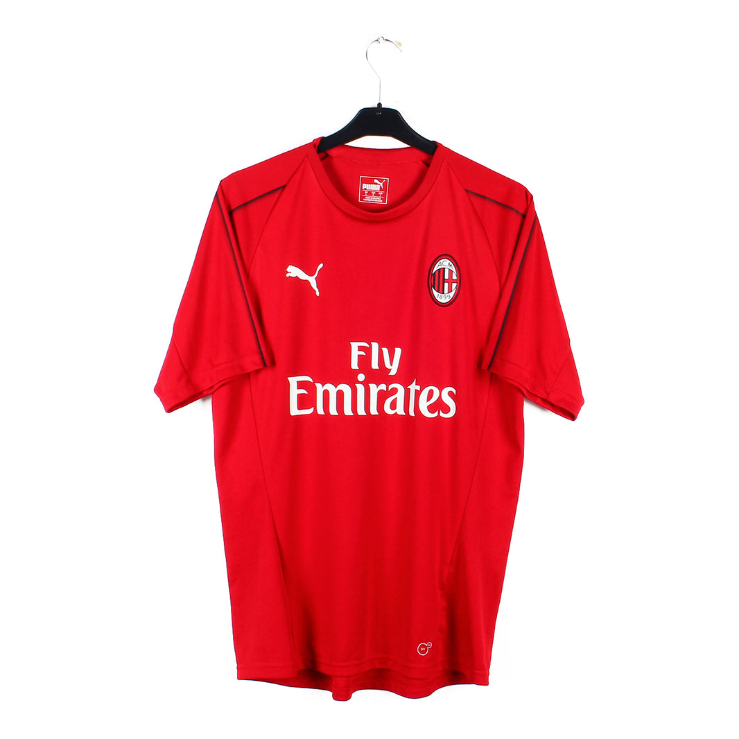 2018/19 - Milan AC (L)