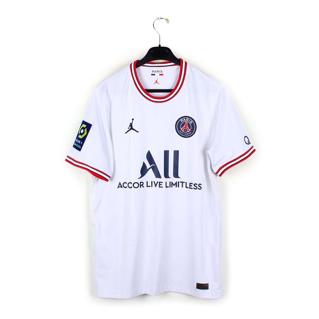 2021/22 - PSG (S)