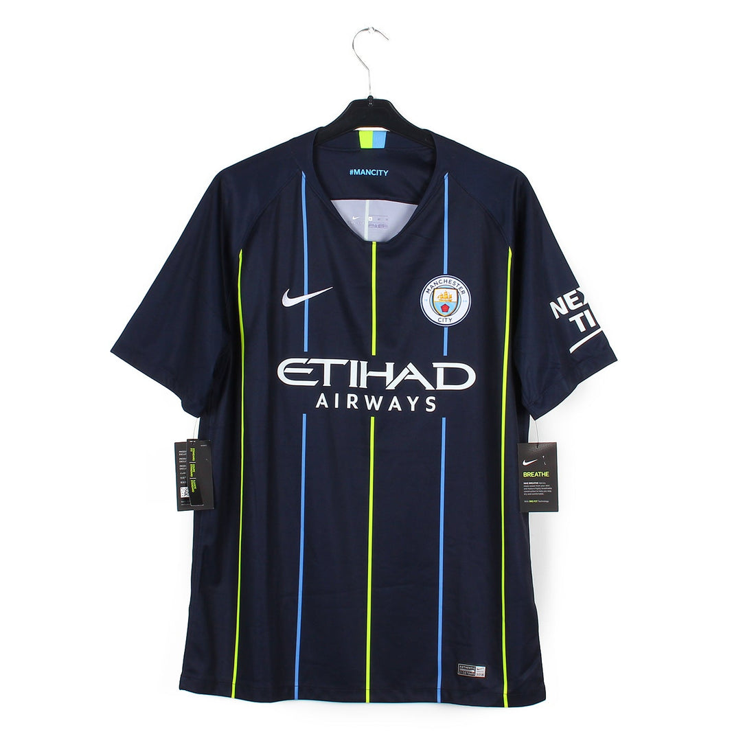 2018/19 - Manchester City (S)