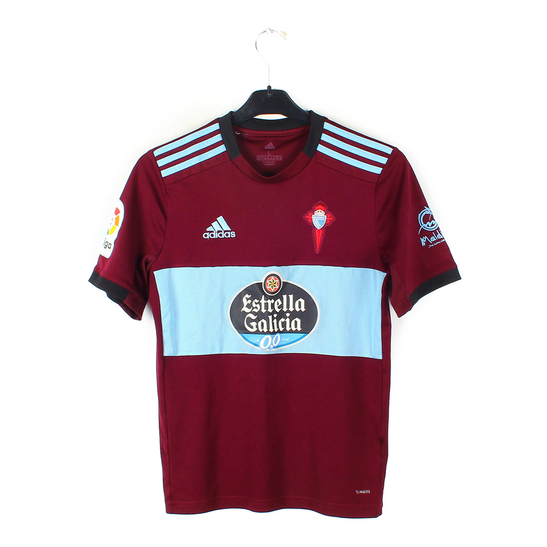 2019/20 - Celta Vigo (13/14 ans)