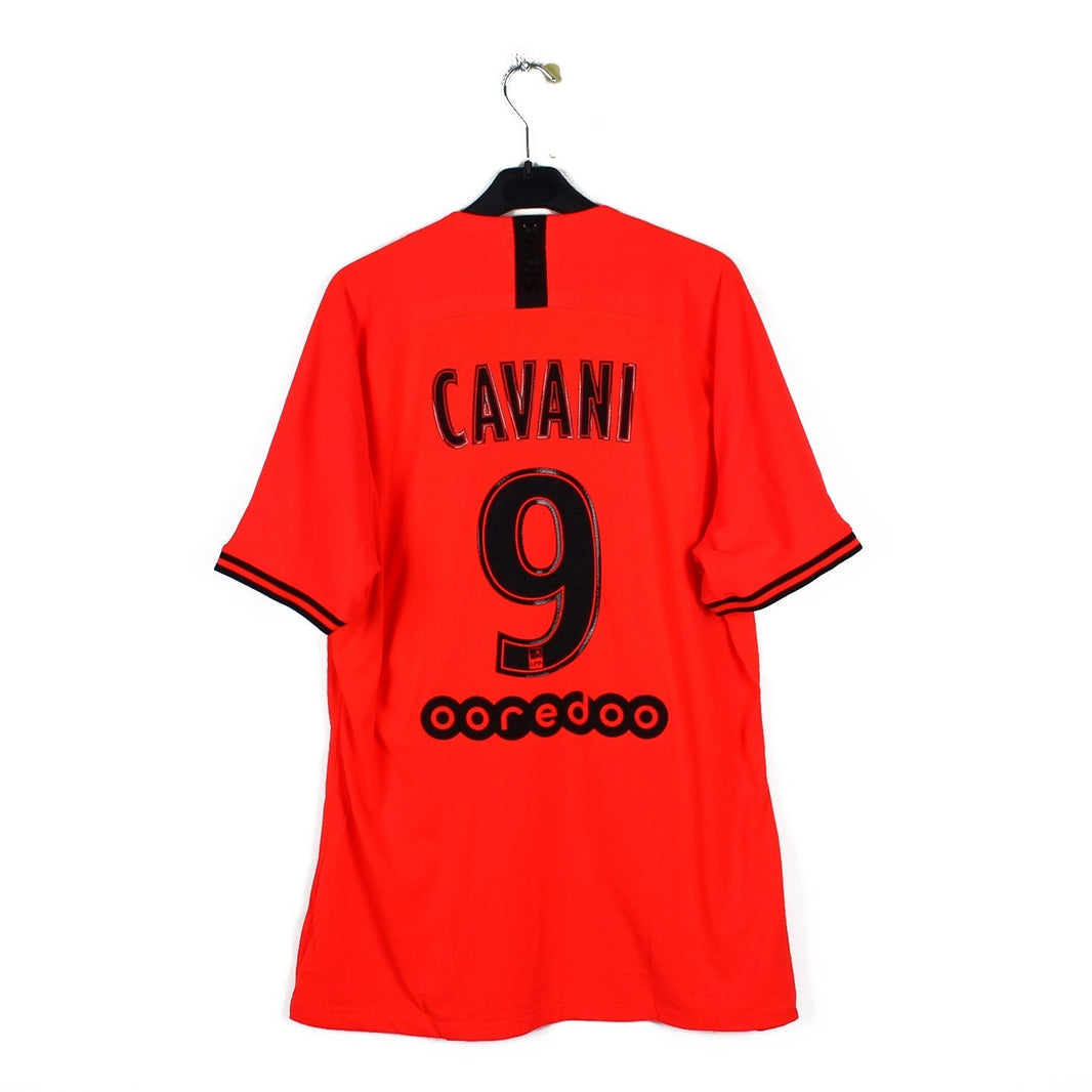 2019/20 - PSG - Cavani #9 (S) [stock pro]