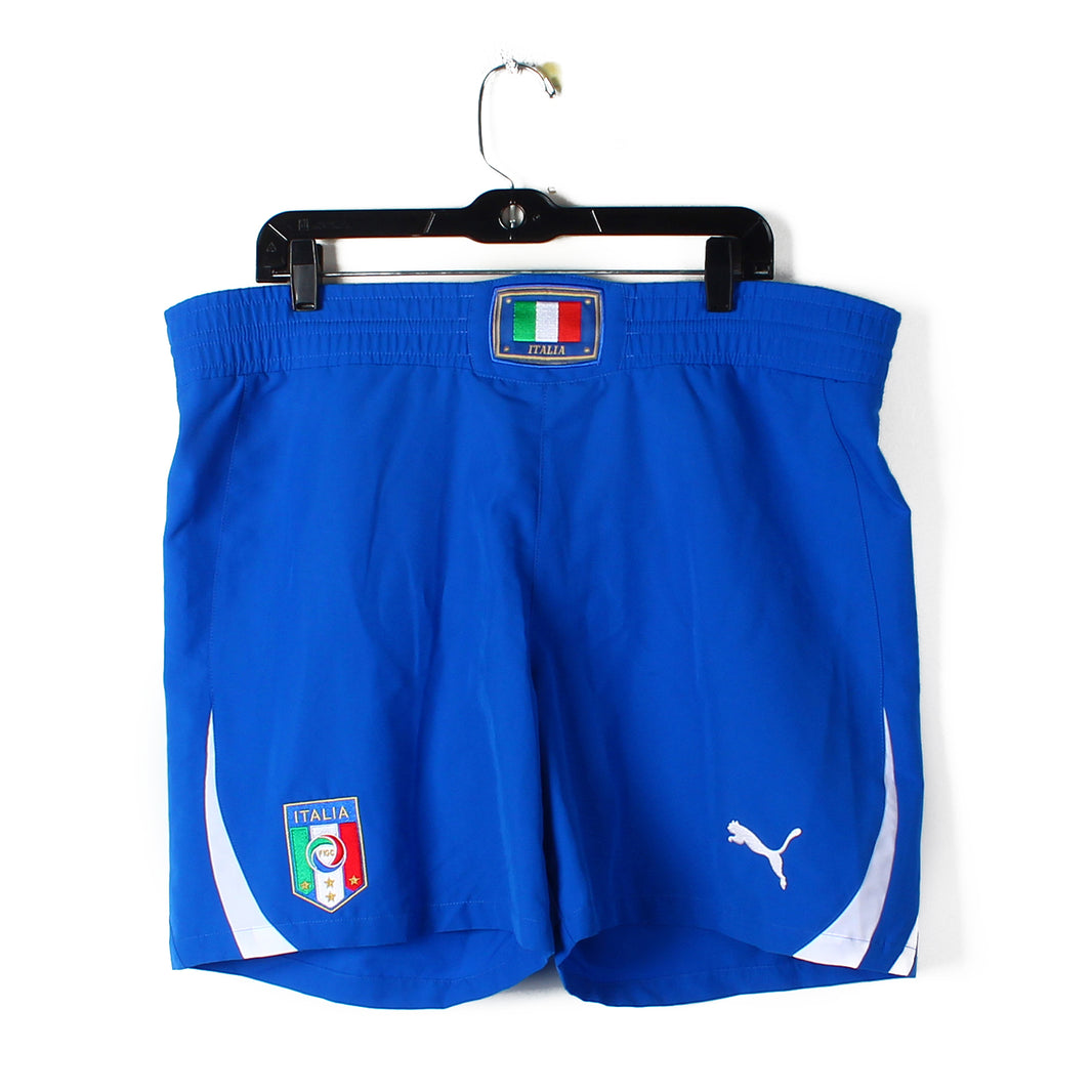 2010/12 - Italie (L)