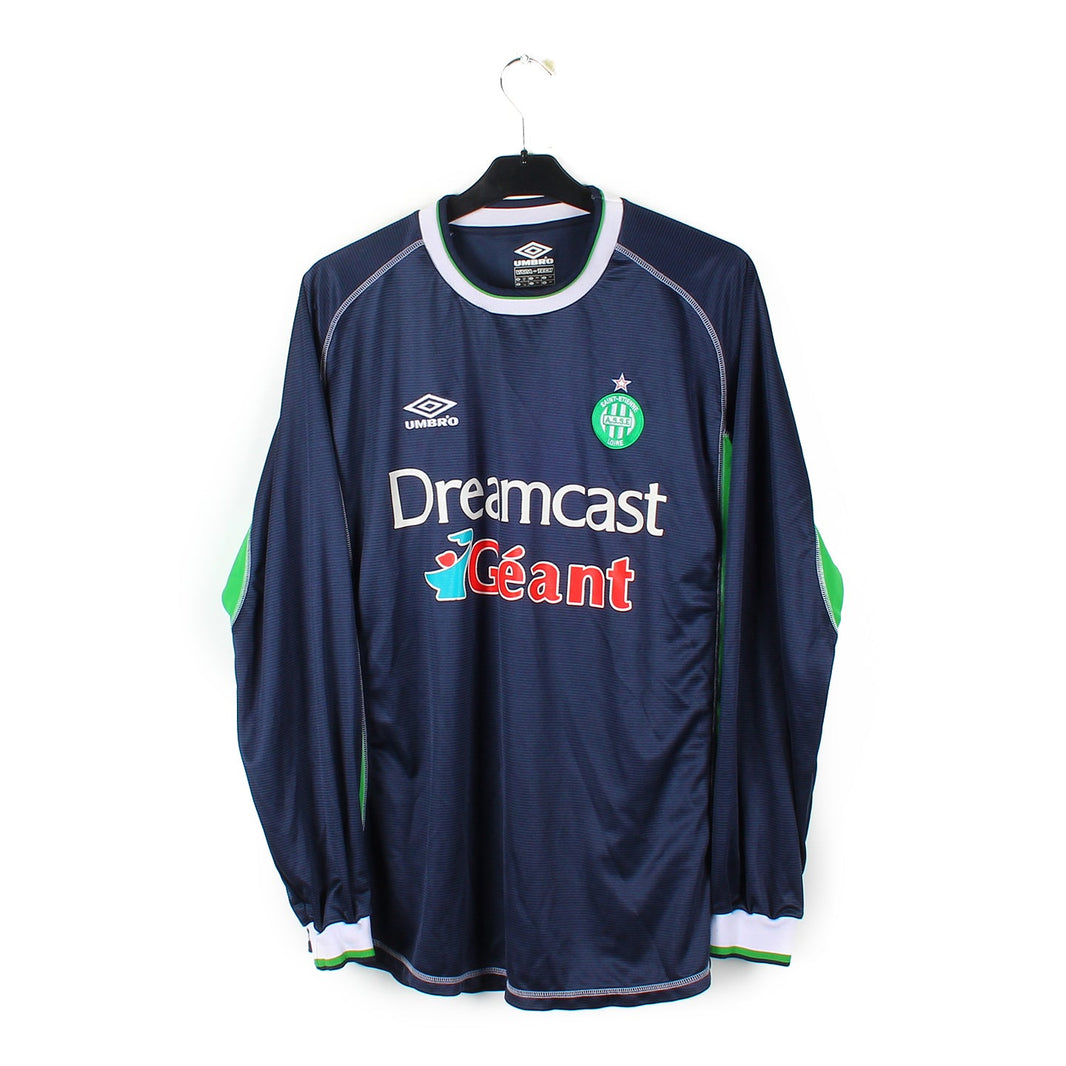 2000/01 - Saint-Etienne (2XL)