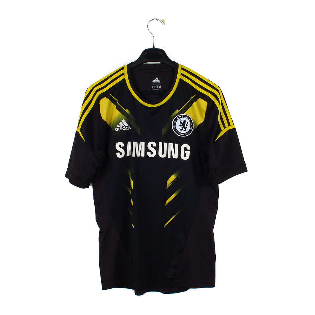 2012/13 - Chelsea - Hazard #17 (M)