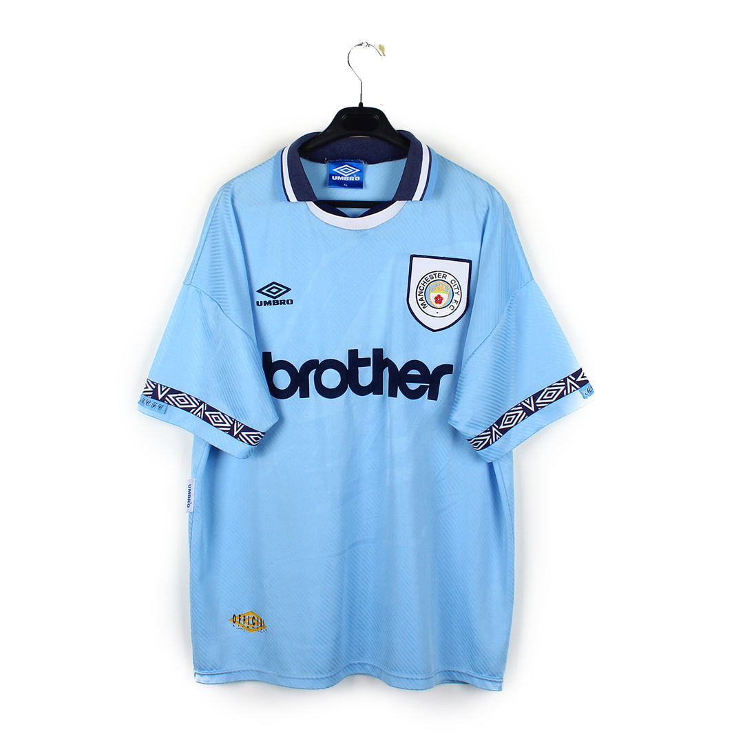 1993/95 - Manchester City (XL)