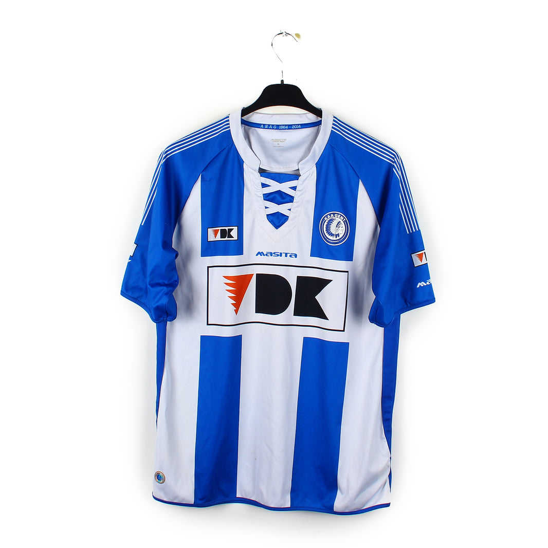 2011/12 - KAA Gent (XL)