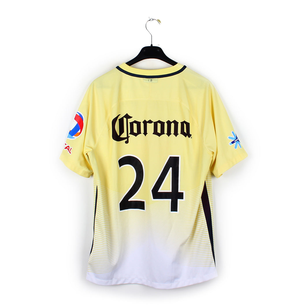 2016/17 - Club America #24 (L)