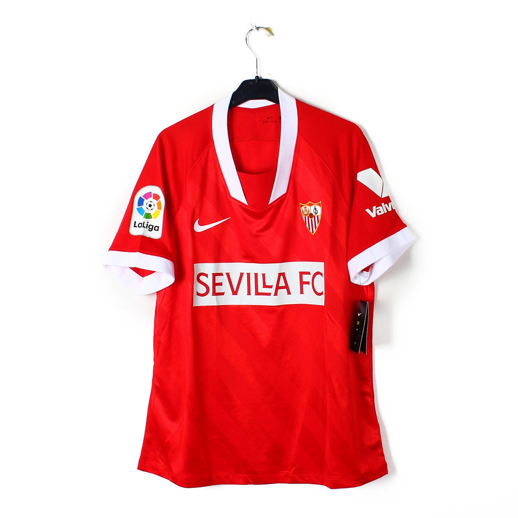 2020/21 - Seville FC - Ocampos #5 (L)