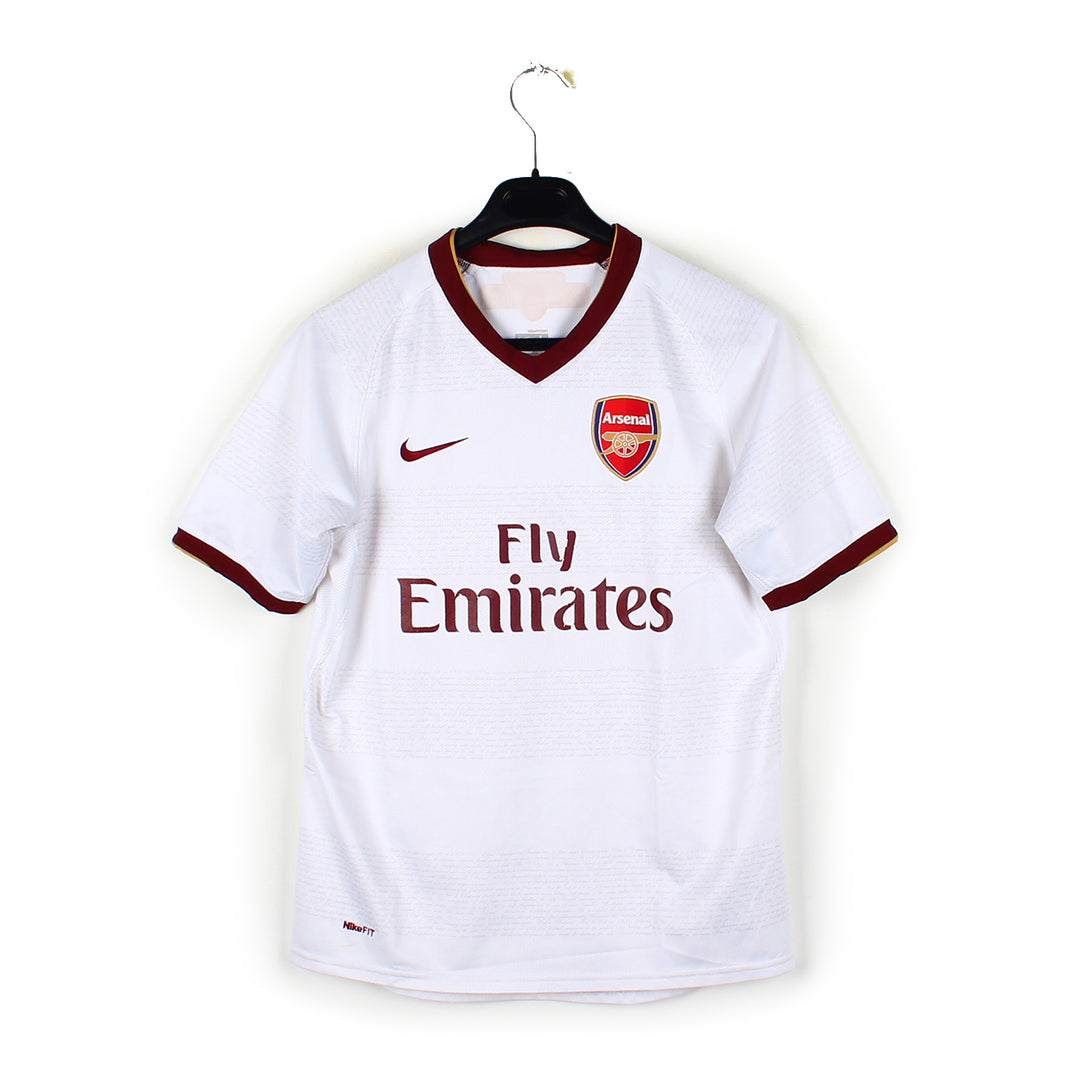 2007/08 - Arsenal FC (12/13ans)