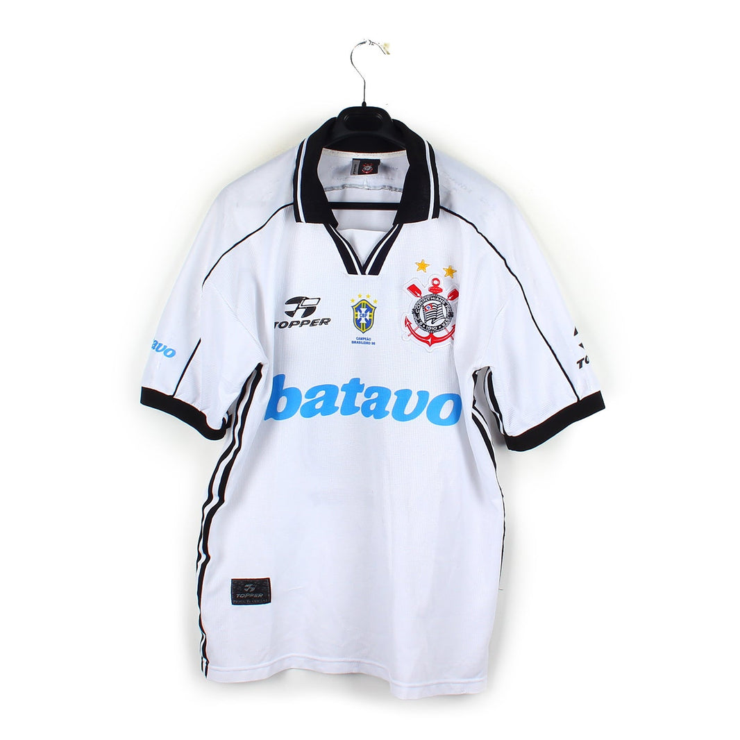 1999 - Corinthians #18 (XL)