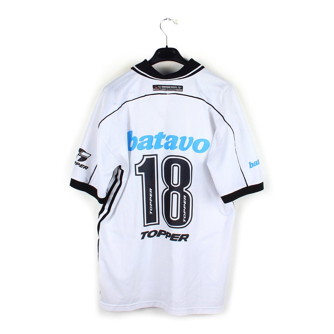 1999 - Corinthians #18 (XL)