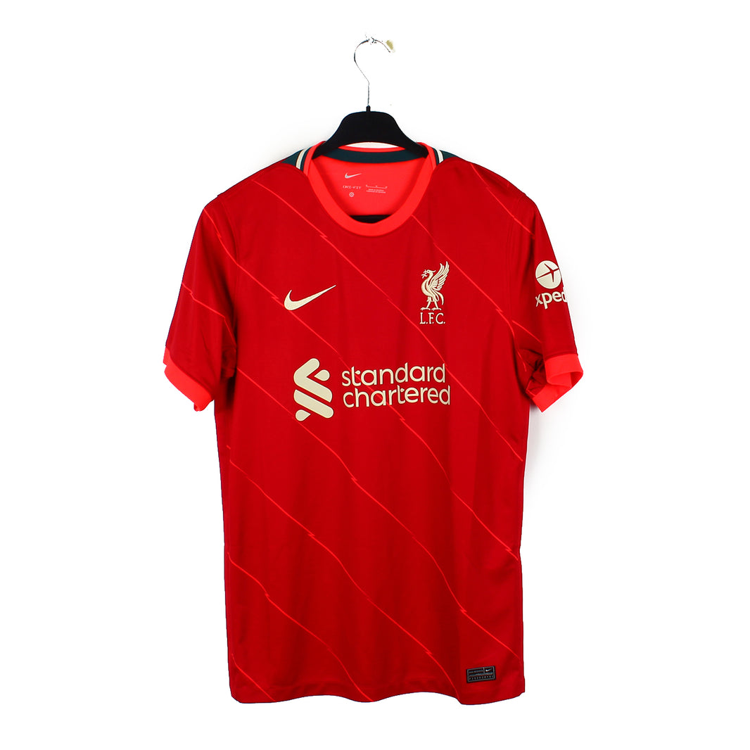 2021/22 - Liverpool FC - Origi #27 (M)