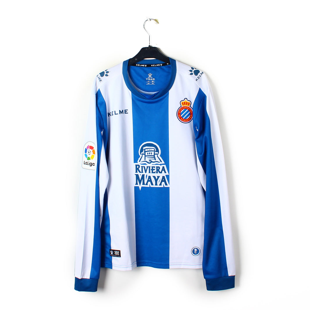 2018/19 - Espanyol (XL)