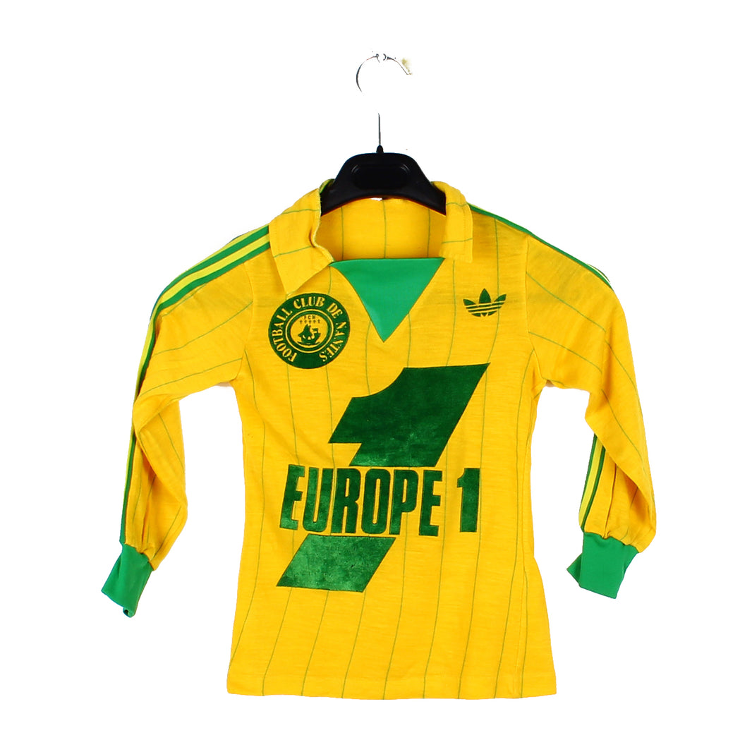 1980/81 - FC Nantes (5/6 ans)