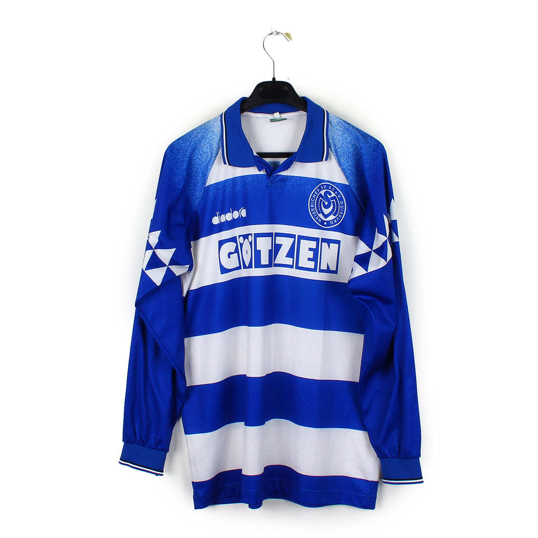 1993/96 - MSV Duisburg (L)