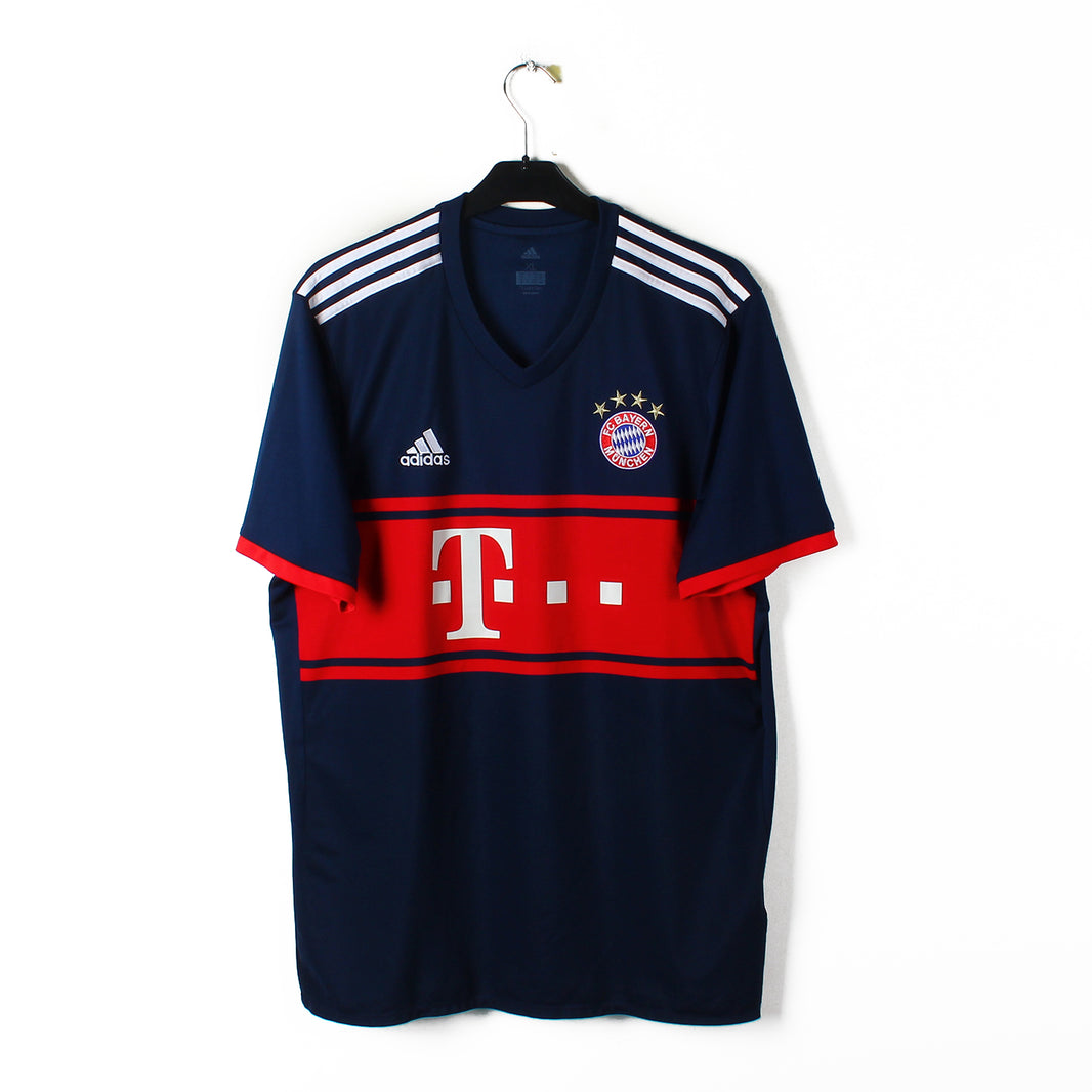 2017/18 - Bayern Munich (XL)