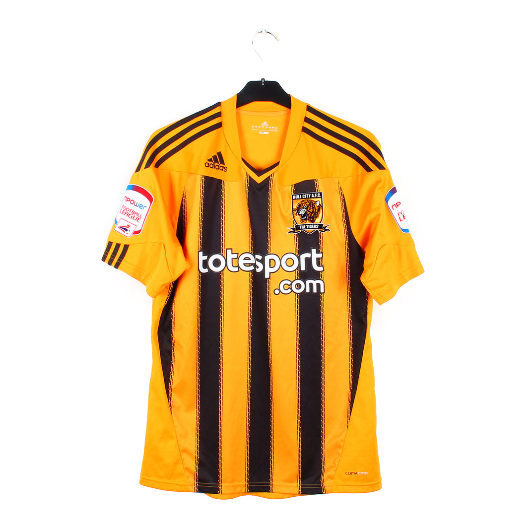 2010/11 - Hull City - Kilbane #11 (M)