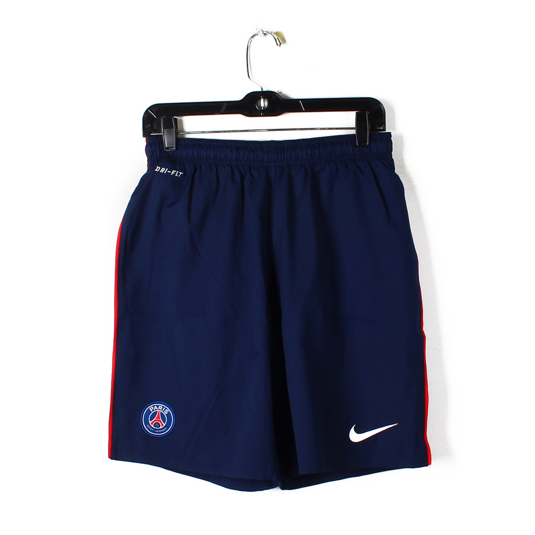 2013/14 - PSG (S)