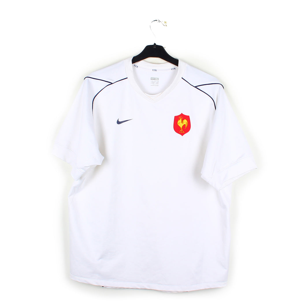 2009 - Equipe de France - Rugby (XL)