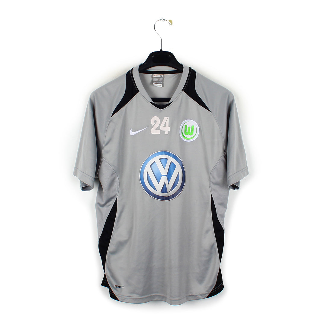 2007/08 - Wolfsburg #24 (S) [stock pro]