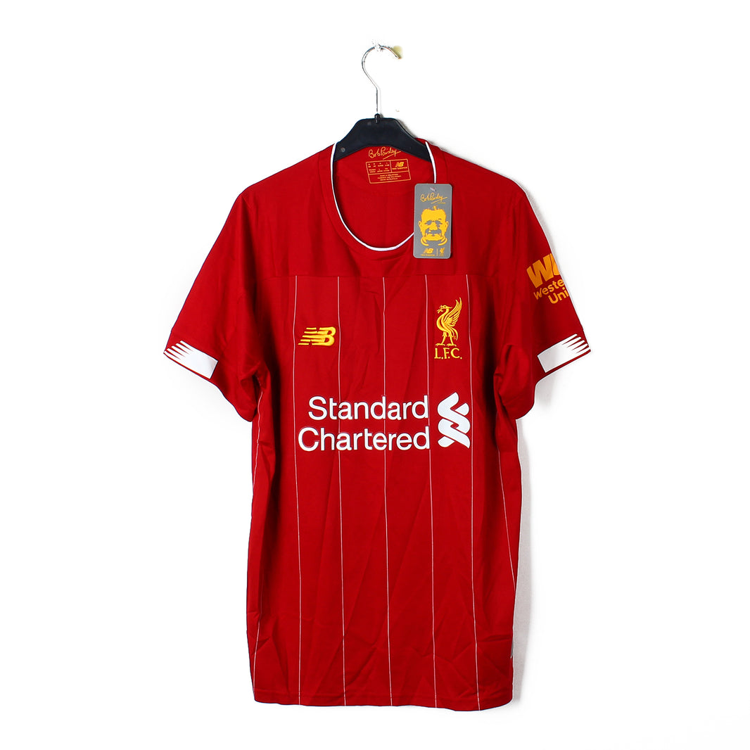 2019/20 - Liverpool FC (M)