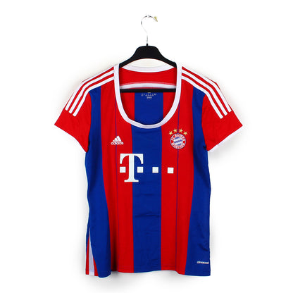 2014/15 - Bayern Munich - Lewandowski #9 (XL femme)