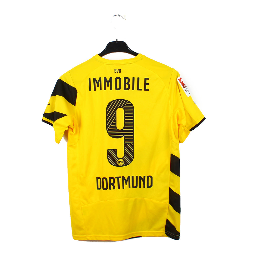 2014/15 - Dortmund - Immobile #9 (S)