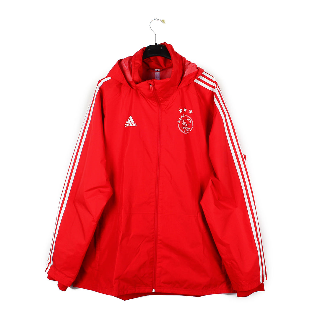 2020/21 - Ajax Amsterdam (M)