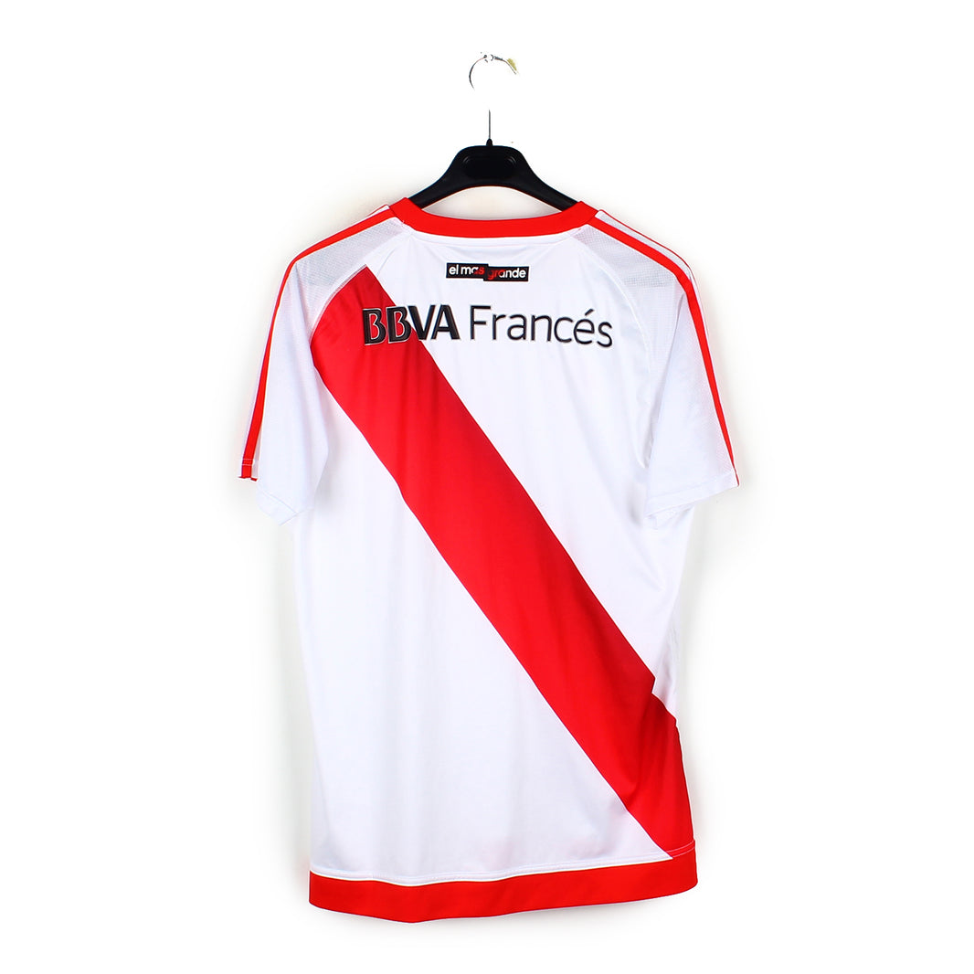 2016/17 - River Plate (S)