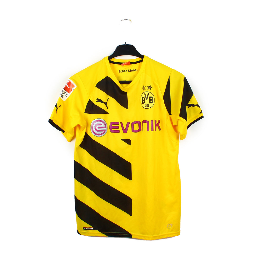 2014/15 - Dortmund - Immobile #9 (S)