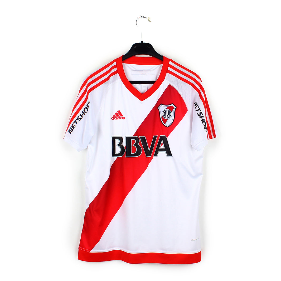 2016/17 - River Plate (S)