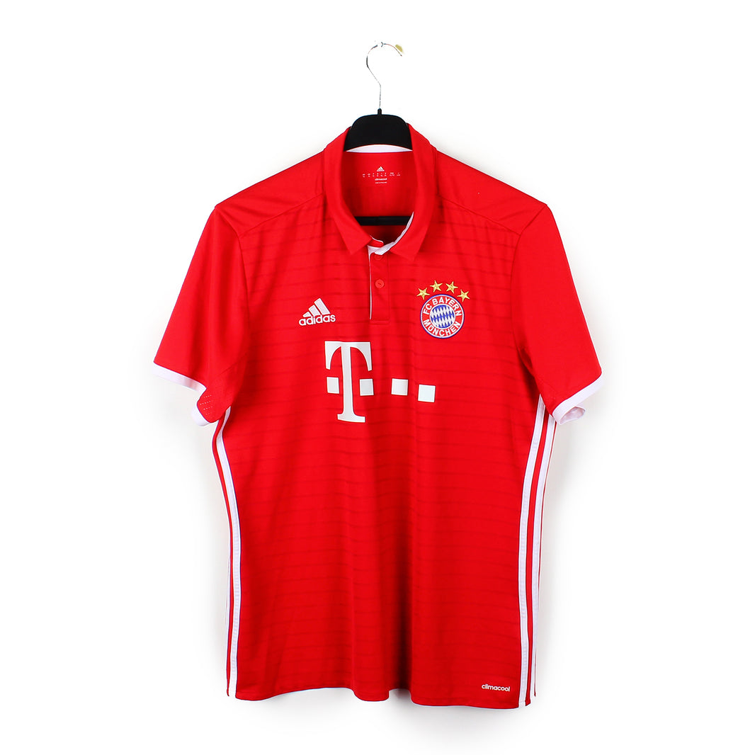 2016/17 - Bayern Munich - Hummels #5 (XL)