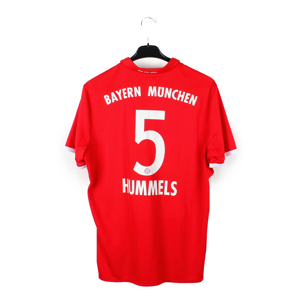 2016/17 - Bayern Munich - Hummels #5 (XL)